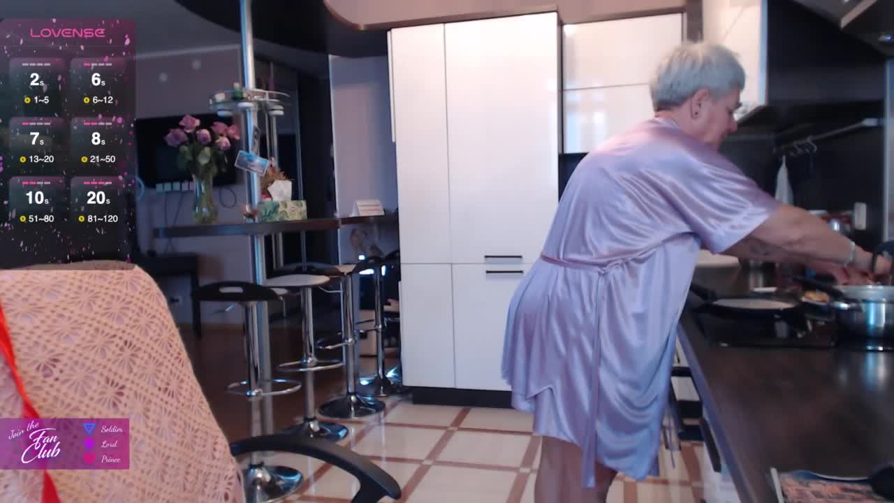 roxana-brooks Adult Chat November 20, 2025