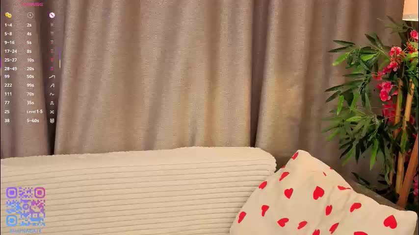 lunabate Adult Chat November 20, 2025