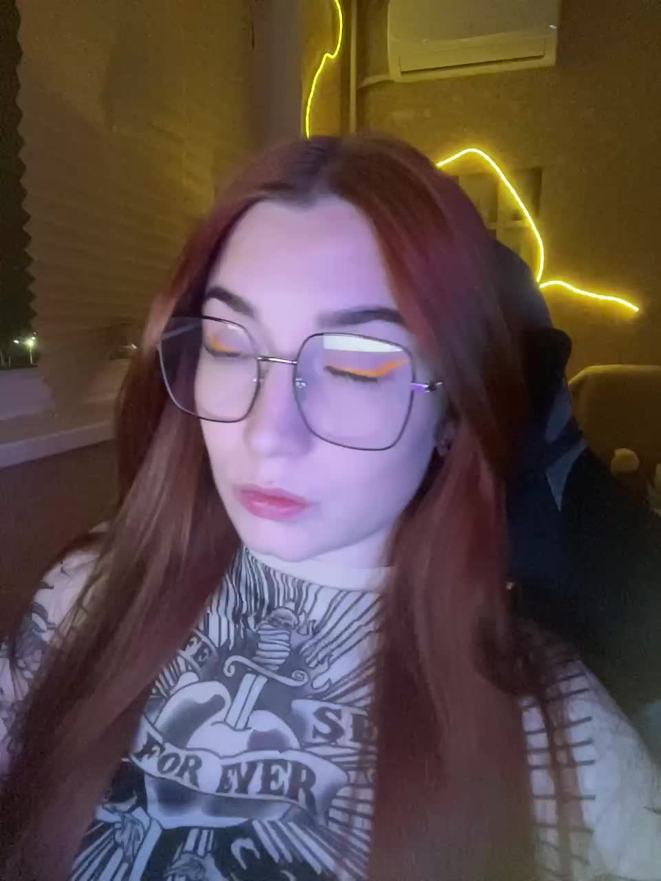 ScarletWitch Adult Chat November 20, 2025