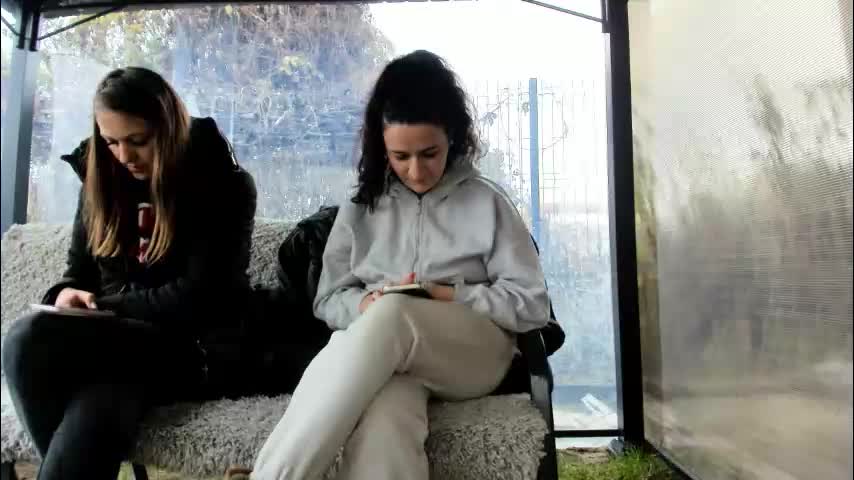 devileanna Adult Chat November 20, 2025