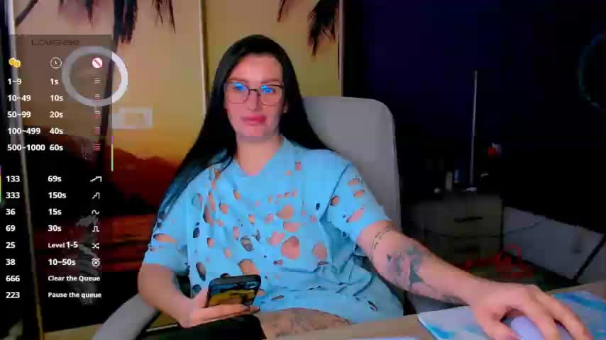 goldenwitchx Adult Chat November 20, 2025