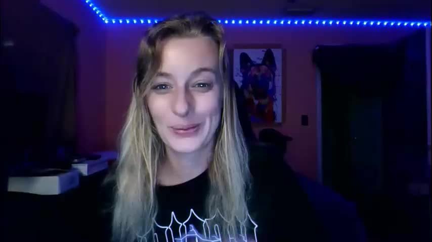 yoursecretgirlfriend963 Adult Chat November 20, 2025