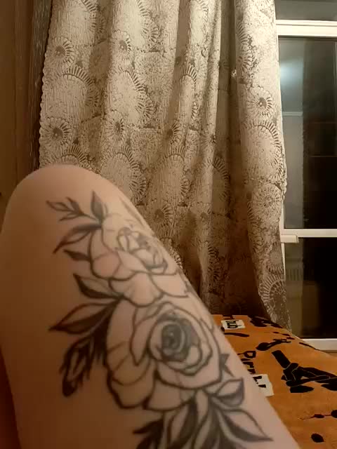 MariCam22-1 Adult Chat November 20, 2025