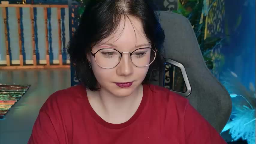 nancymartinez Adult Chat November 20, 2025