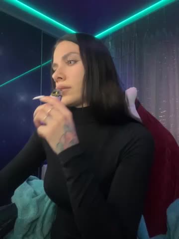 Queen_of_pain Adult Chat November 20, 2025