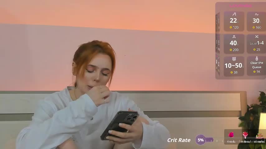 Phoenix_Margo Adult Chat November 20, 2025