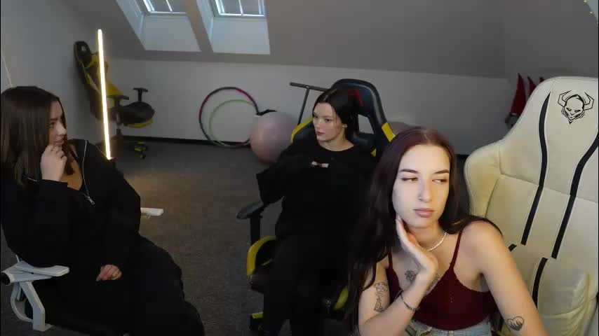 sheryl_elegance Adult Chat November 20, 2025