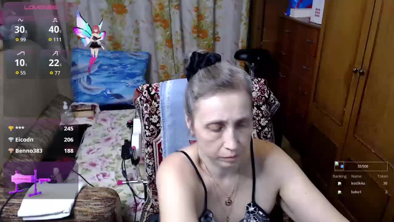 Sexolgunia Adult Chat November 20, 2025