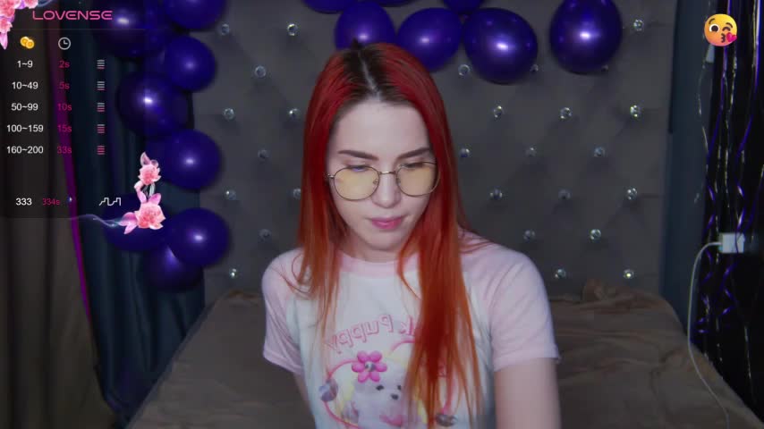 EmilyKents Adult Chat November 20, 2025