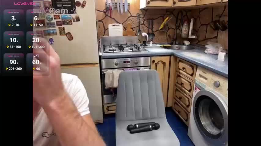 _magic_kis Adult Chat November 20, 2025