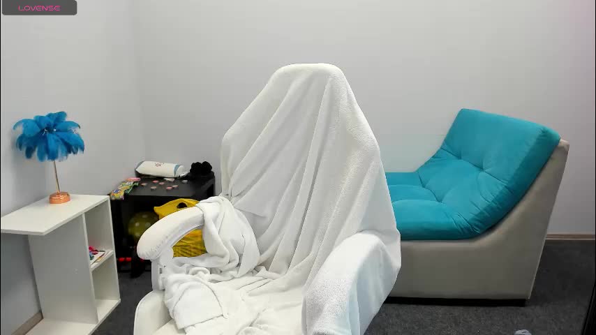 sugar_bunny_girl Adult Chat November 20, 2025