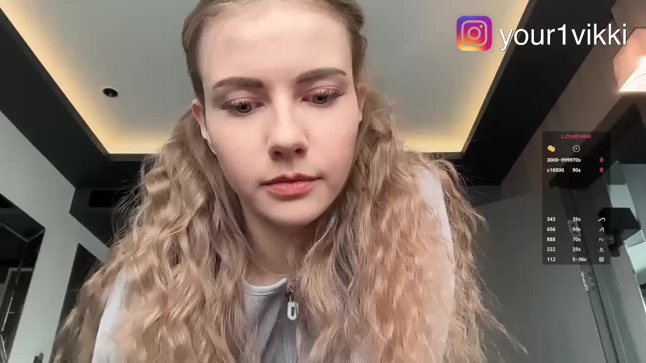 VikkiExtraCheese Adult Chat November 20, 2025