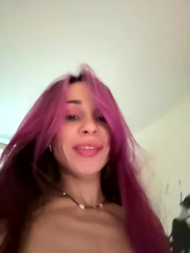 VIP17CoupleDream Adult Chat November 20, 2025