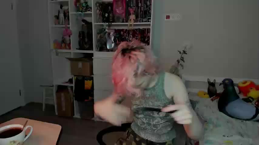 Cool-Love Adult Chat November 20, 2025