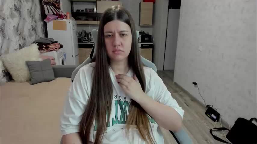 kianna_dior_ Adult Chat November 20, 2025