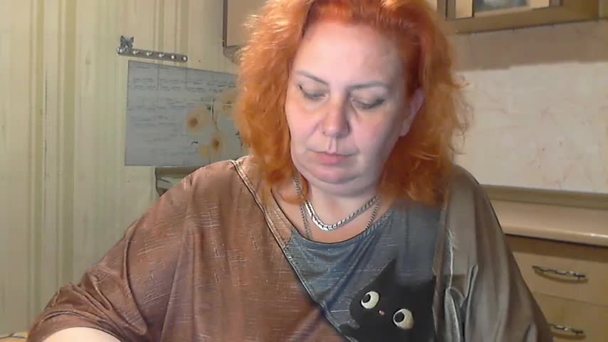 Tatyanka Adult Chat November 20, 2025