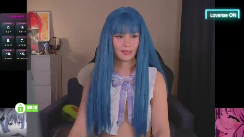 CreamMeow Adult Chat November 20, 2025