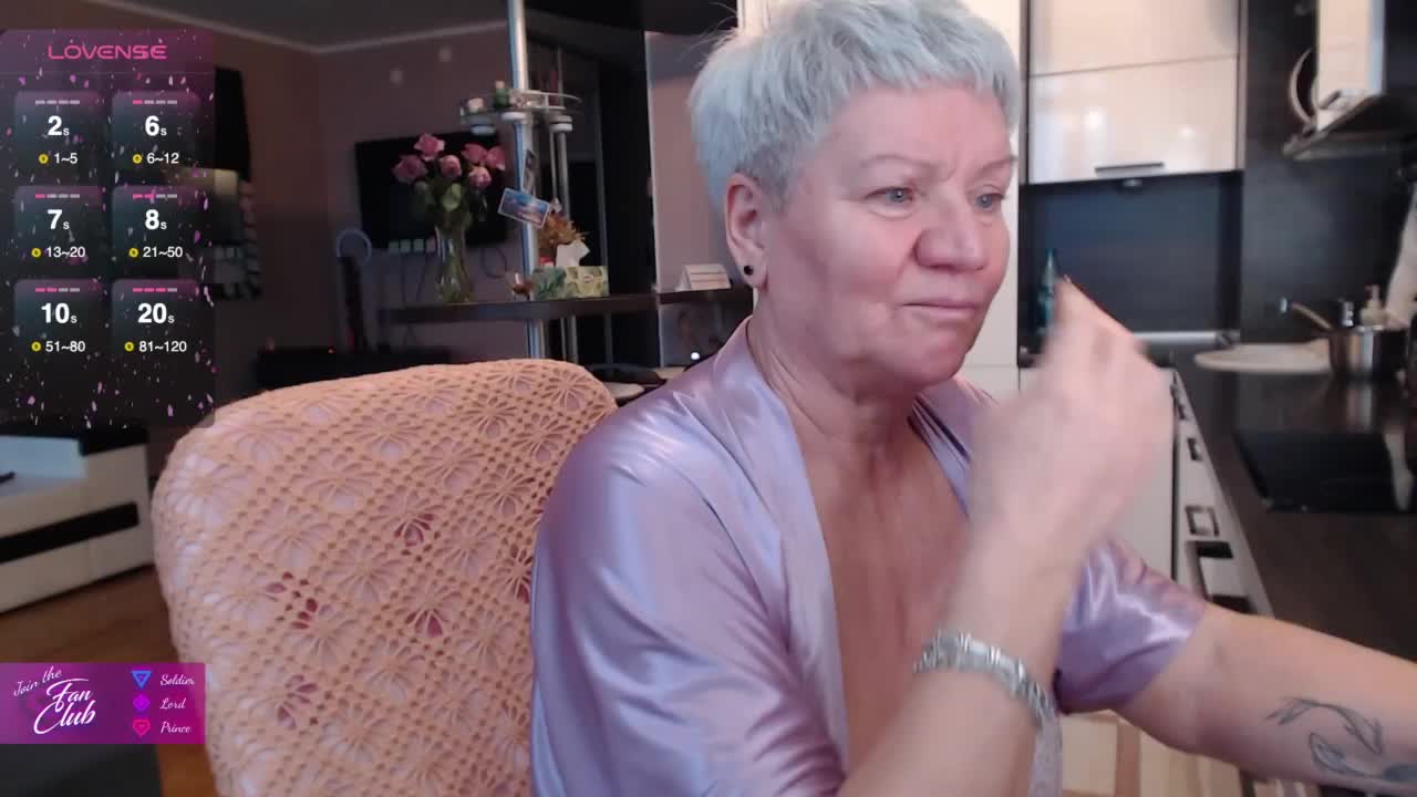 roxana-brooks Adult Chat November 20, 2025