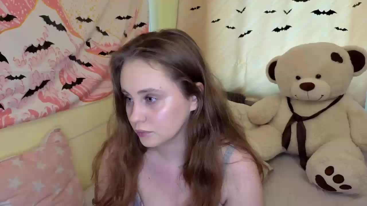 SellyaHouston Adult Chat November 20, 2025