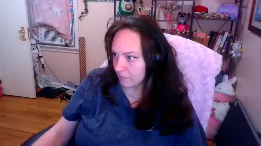 spawnofademon Adult Chat November 20, 2025