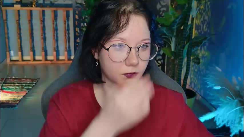 nancymartinez Adult Chat November 20, 2025