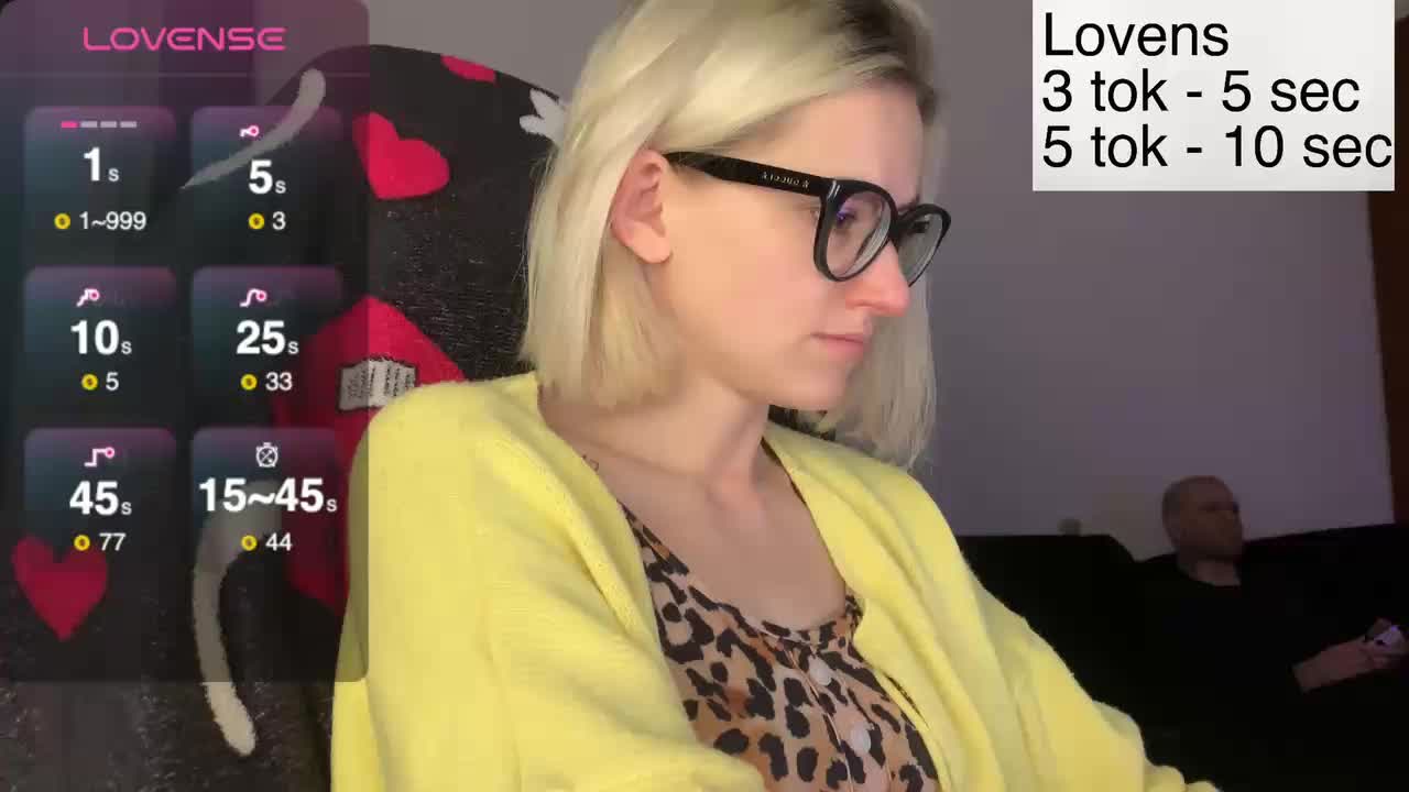 Sexy-Sweets Adult Chat November 20, 2025