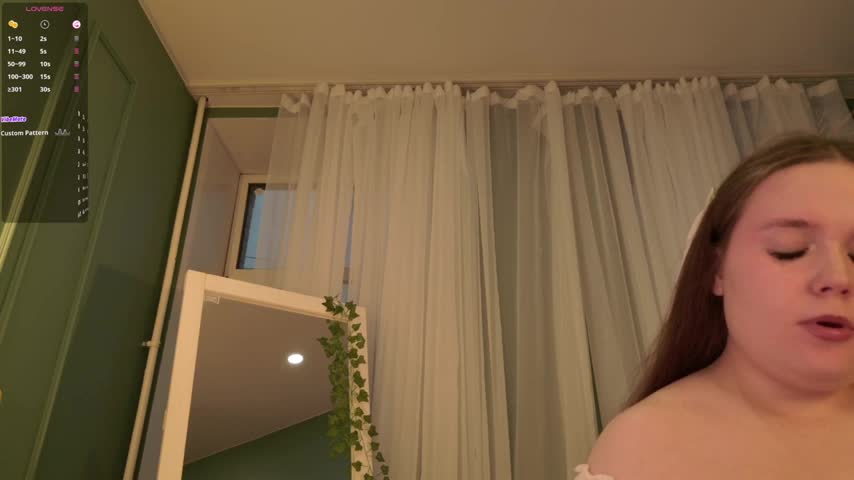 SunnyRisha Adult Chat November 20, 2025