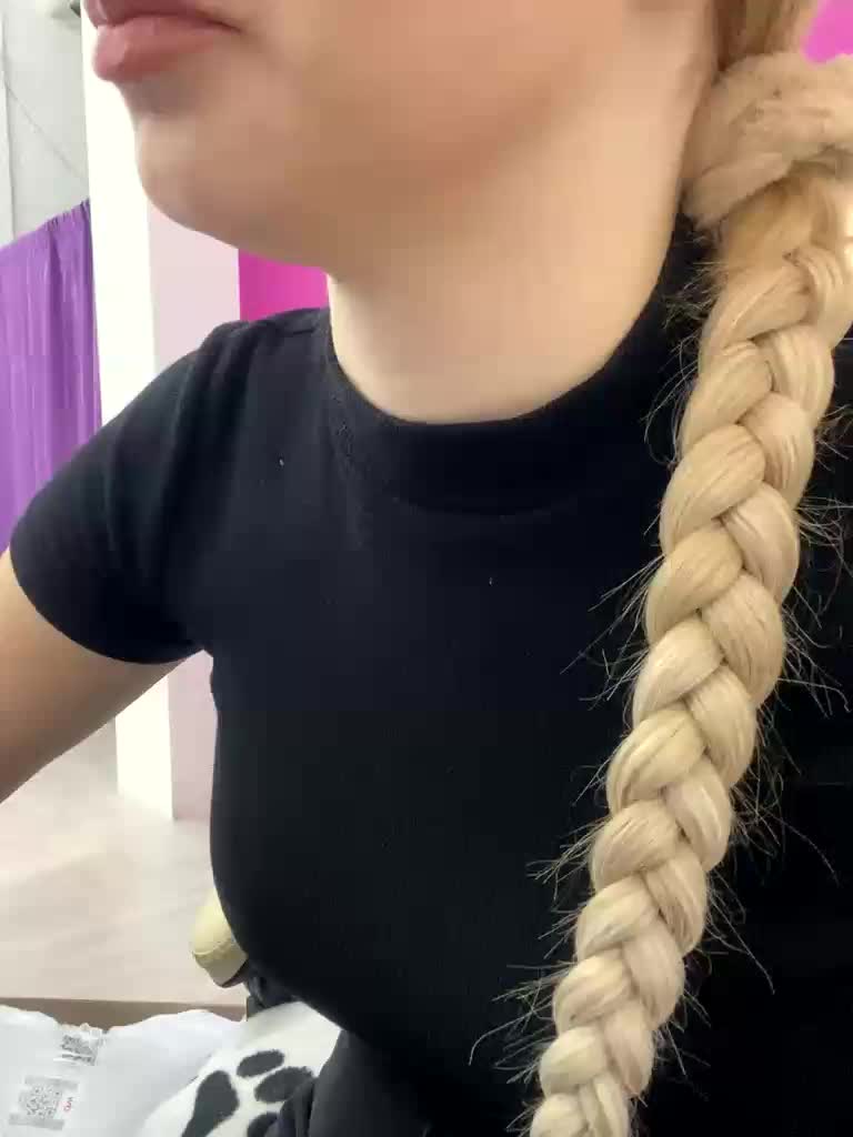 VikaAndMilana Adult Chat November 20, 2025