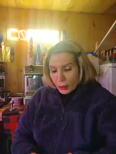 Katriona Adult Chat November 20, 2025