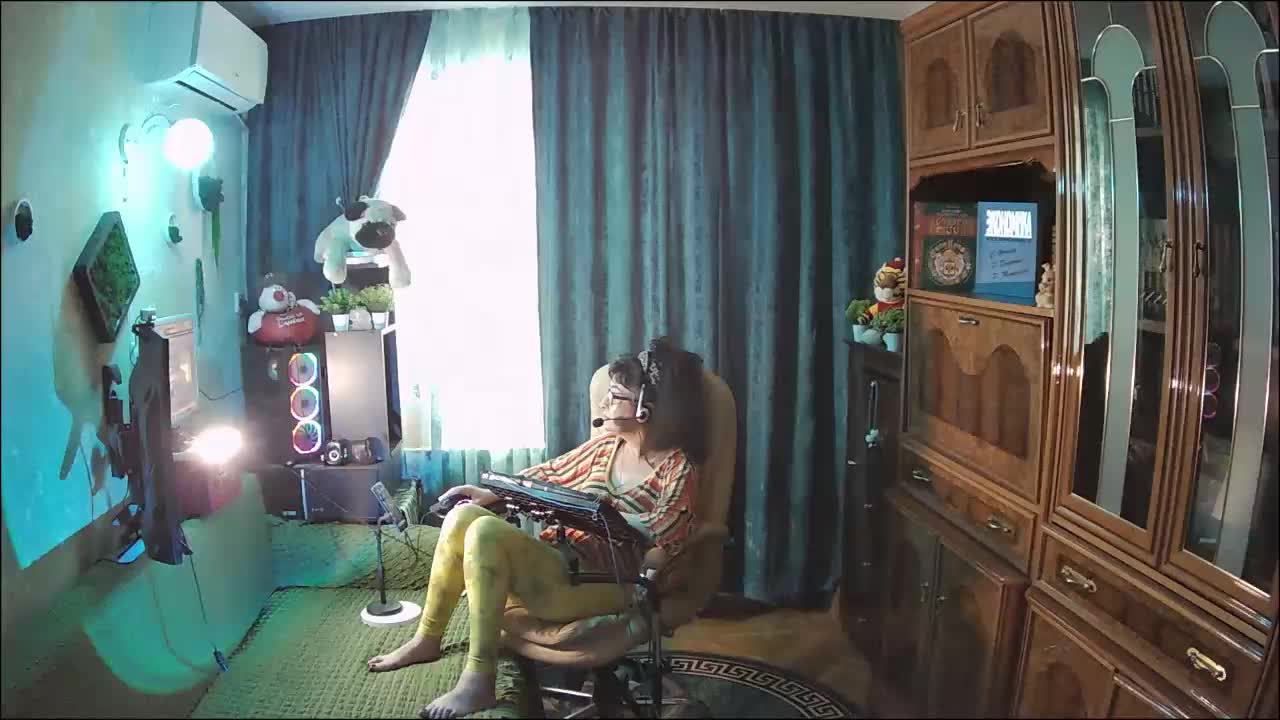 Infodar Adult Chat November 20, 2025