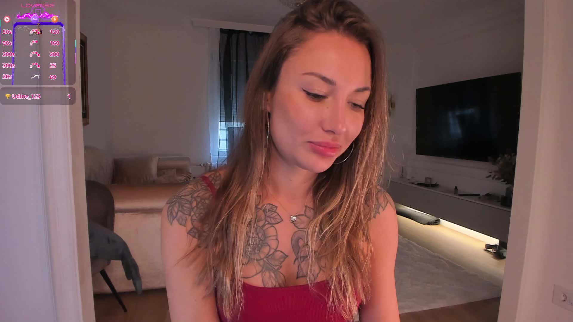 seilyfox Adult Chat November 20, 2025