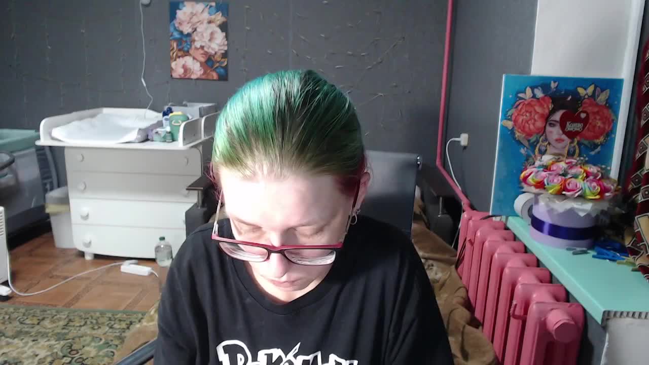 malvinella Adult Chat November 20, 2025