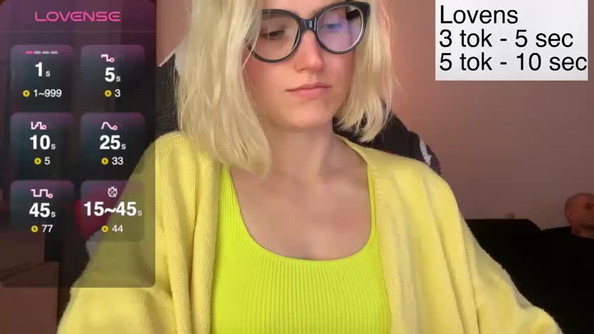 Sexy_Sweets Adult Chat November 20, 2025