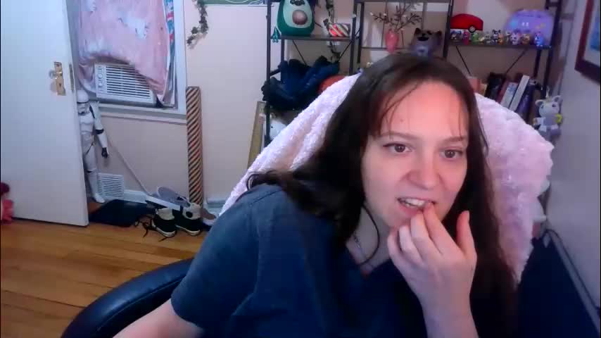 spawnofademon Adult Chat November 20, 2025