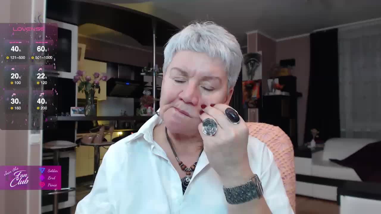 roxana-brooks Adult Chat November 20, 2025