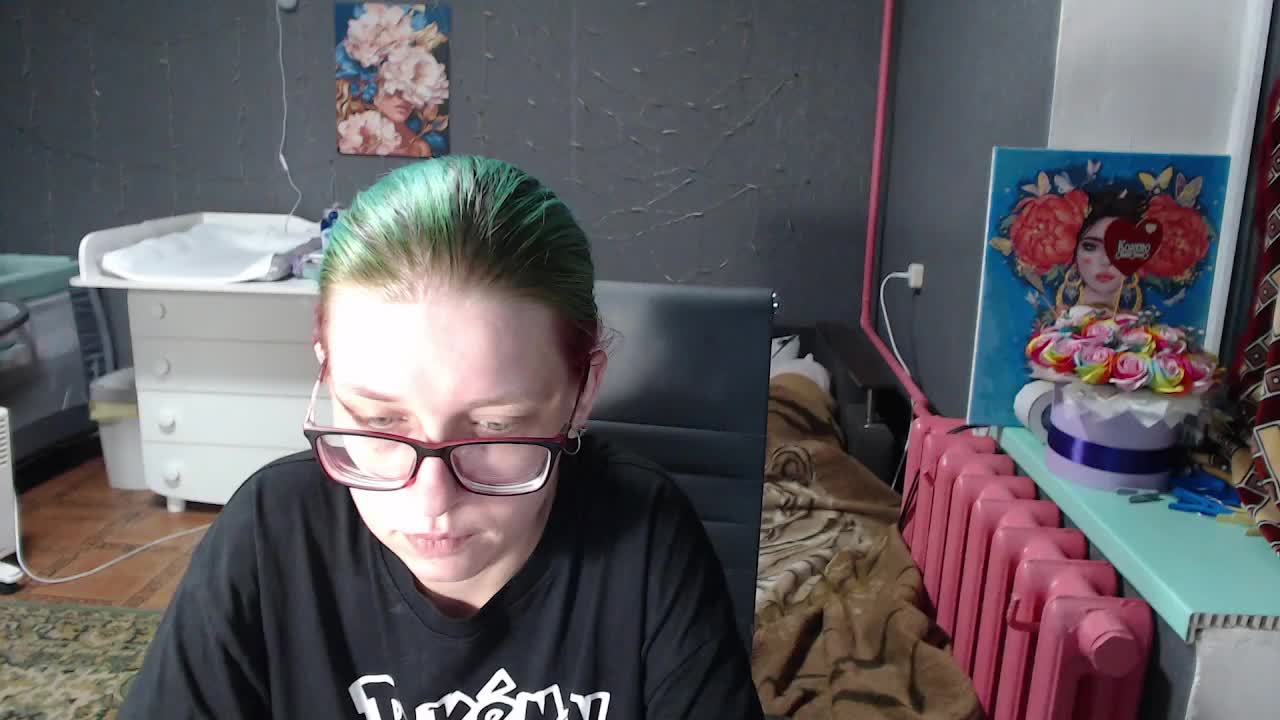 malvinella Adult Chat November 20, 2025