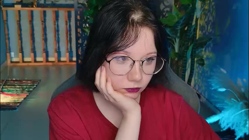 nancymartinez Adult Chat November 20, 2025