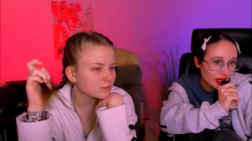 foxy_tease_ Adult Chat November 20, 2025