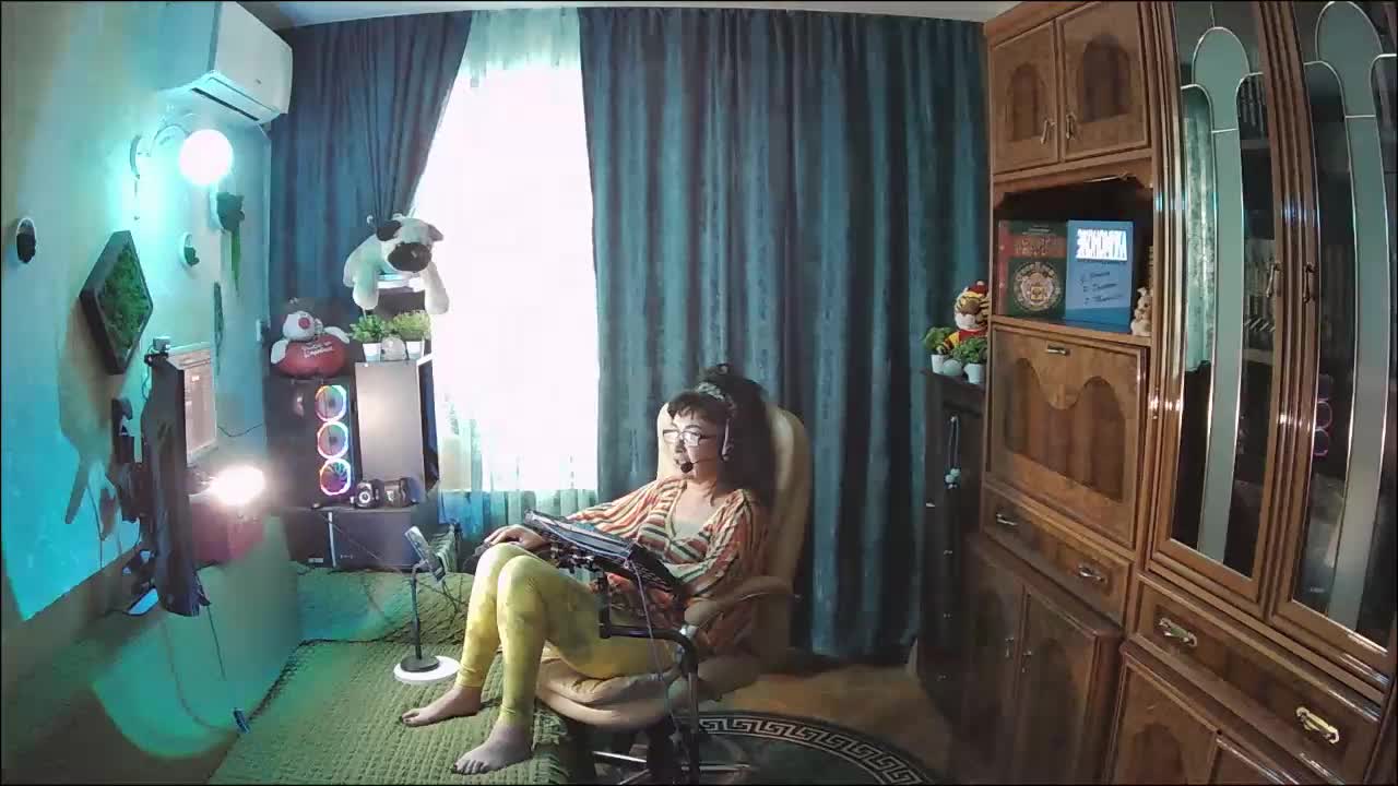 Infodar Adult Chat November 20, 2025