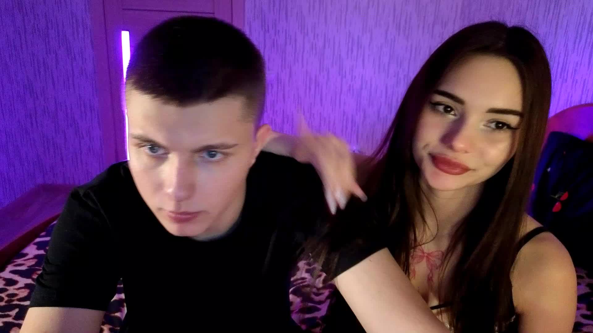 DenisSofia Adult Chat November 20, 2025