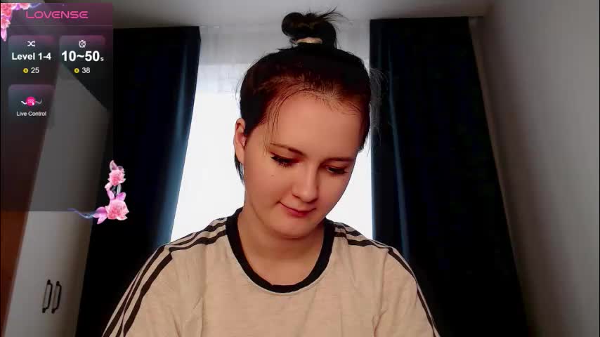 foxydollkate Adult Chat November 20, 2025