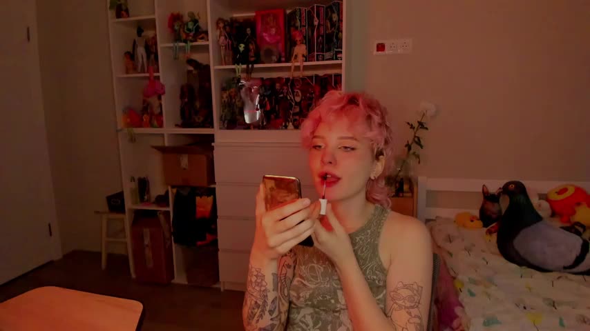 School_Love Adult Chat November 20, 2025