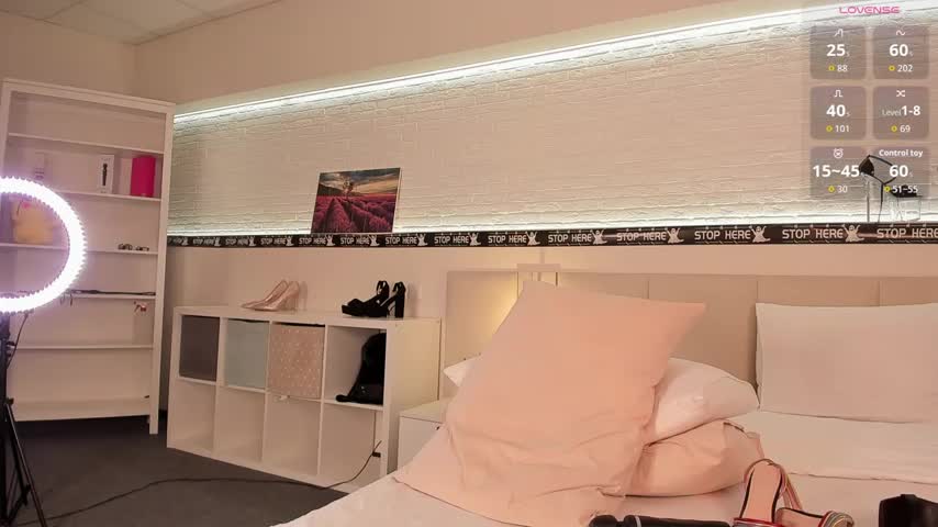 BelovedRuby Adult Chat November 20, 2025