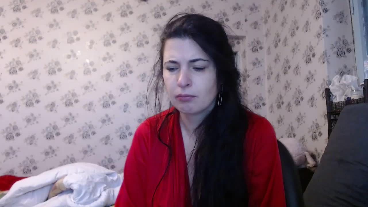 KristiWhite Adult Chat November 20, 2025