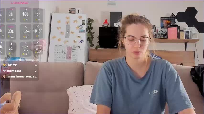 ms_foryou Adult Chat November 20, 2025