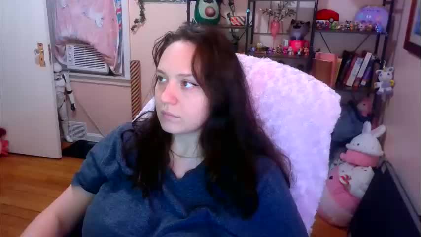 spawnofademon Adult Chat November 20, 2025