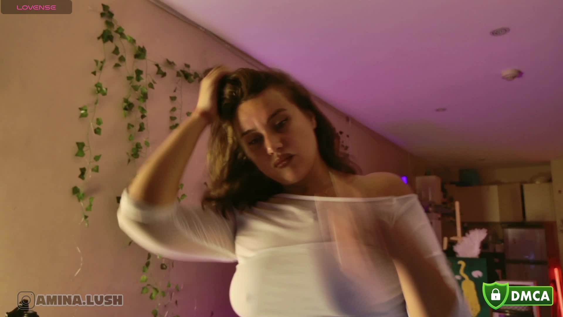 AminaLush Adult Chat November 20, 2025