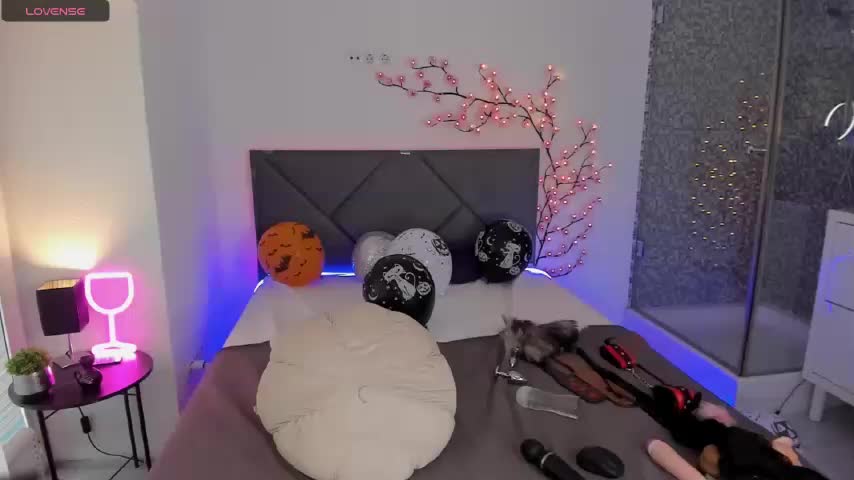 CassieEvans Adult Chat November 20, 2025