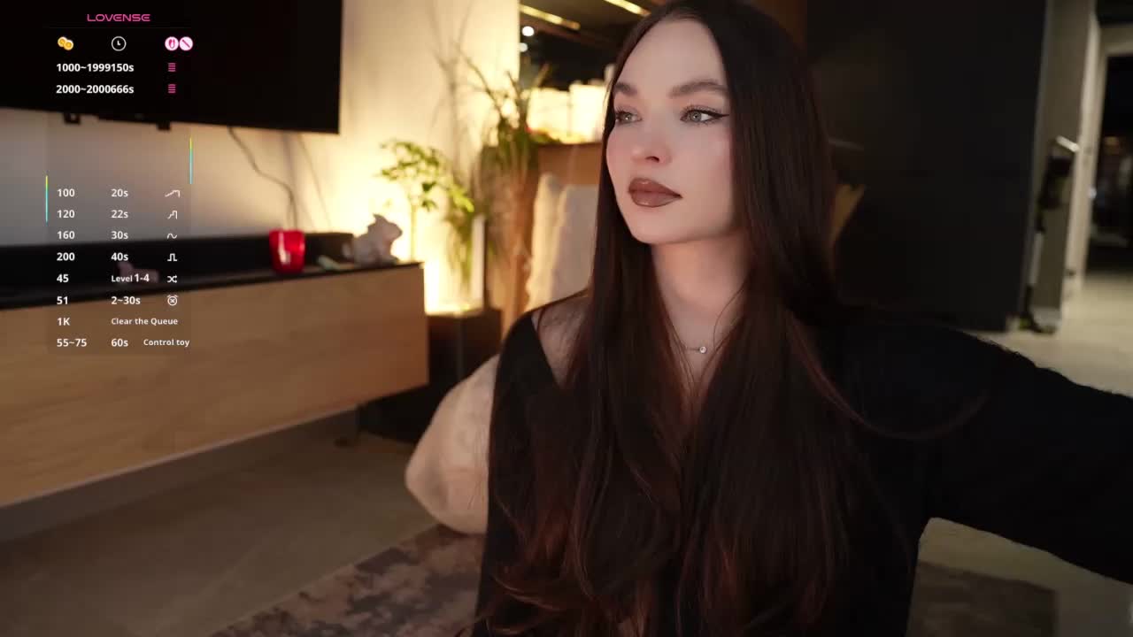 blackvelveet Adult Chat November 20, 2025