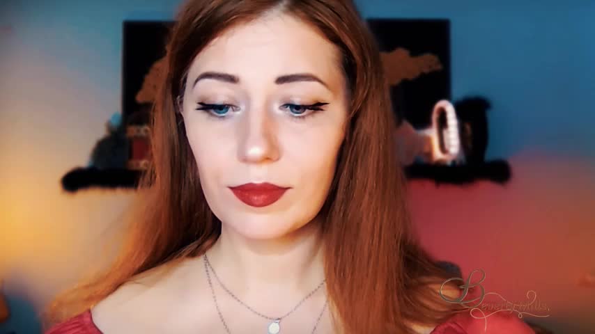 MissBeverlyMills Adult Chat November 20, 2025